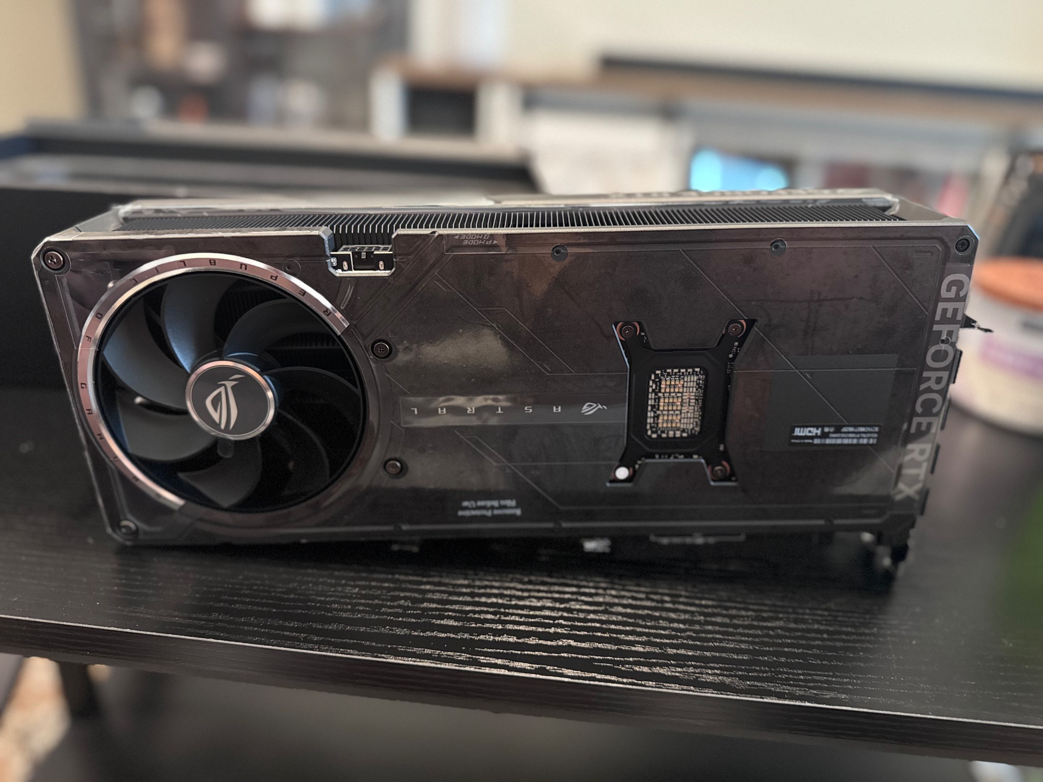 ASUS ROG Astral GeForce RTX™ 5080