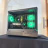 🍀RTX 2070 Super | Ryzen 5 3600 | 16GB DDR4 | 1TB NVMe | Windows 11