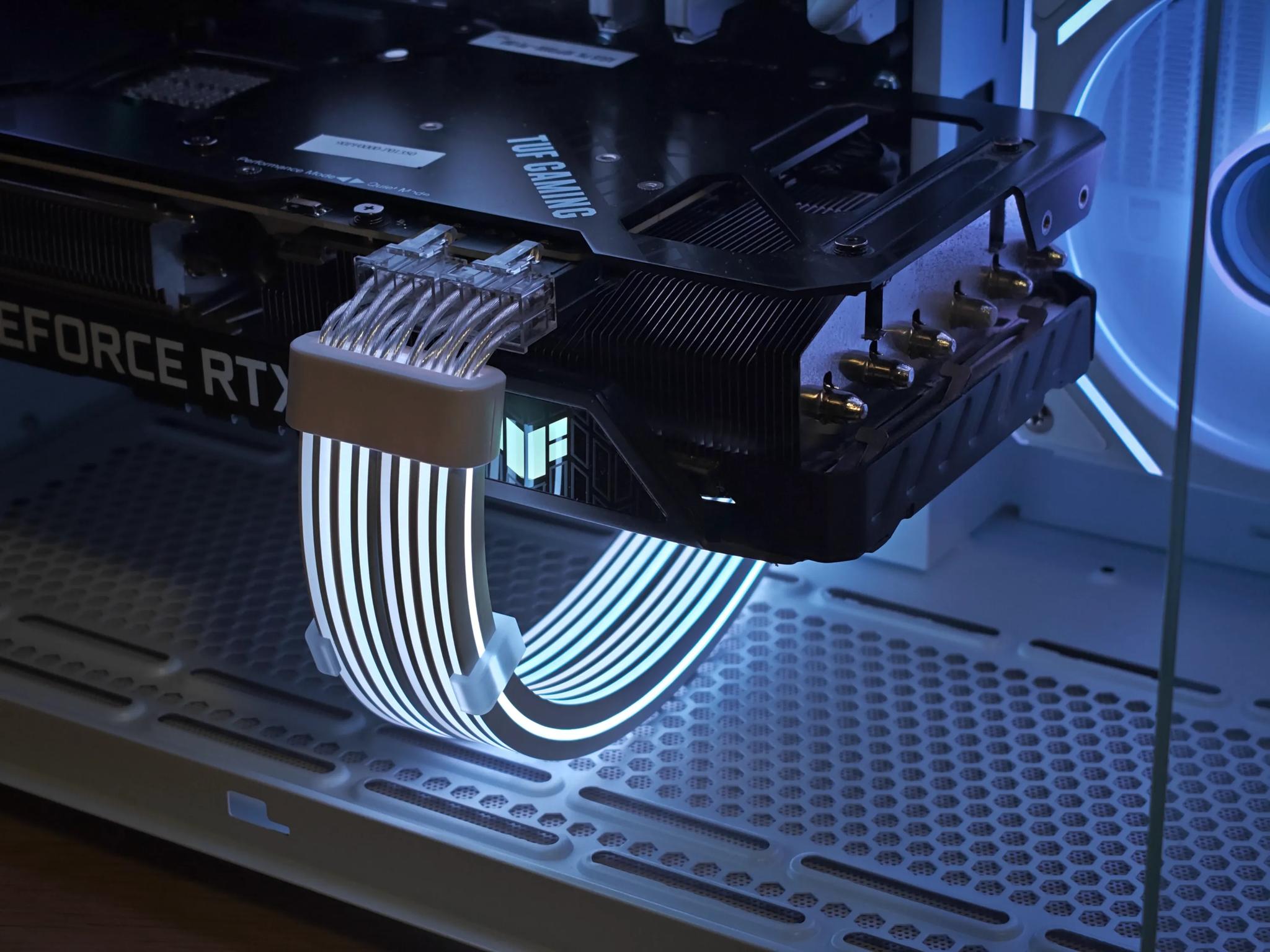 RTX 3080, i7-11700KF, 32GB DDR4, 1TB NVMe | 1440P/4K Gaming PC