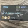 MSI Vanguard Launch Edition 5070Ti AND MSI 850 Watt PSU!!!
