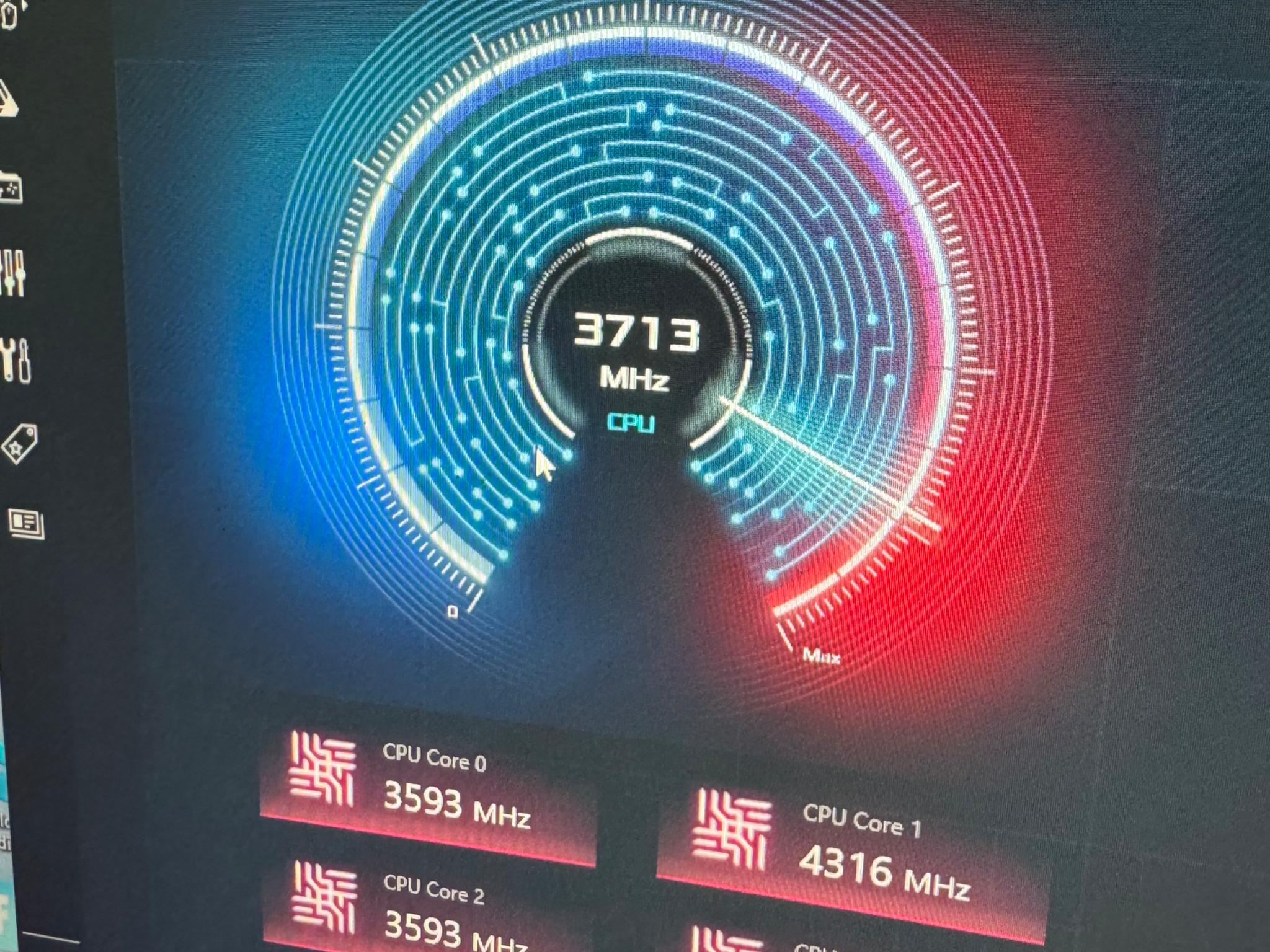 RTX 2070 Super 8GB | AMD Ryzen 5 3600X 6-core Processor | 16GB Ram | 1TB GEN4 M.2