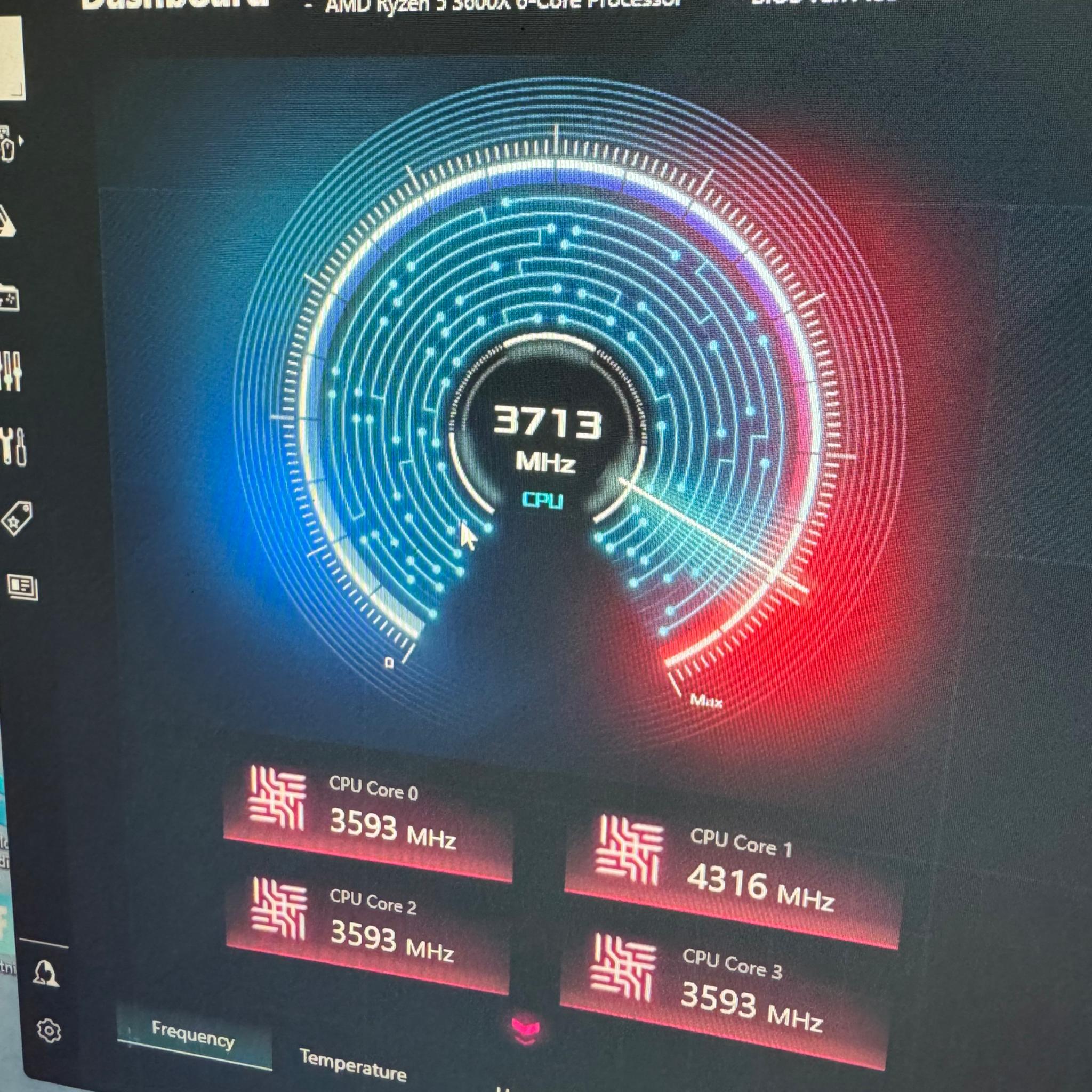 RTX 2070 Super 8GB | AMD Ryzen 5 3600X 6-core Processor | 16GB Ram | 1TB GEN4 M.2