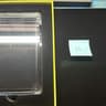 PSA/CGC ULTRA (Prism) Phantom Display Acrylic Graded Card Case - USED OPEN BOX