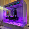 GeForce RTX 5070 Custom Gaming PC - Ryzen 7 9700X