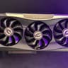 EVGA FTW3 ULTRA GAMING GeForce RTX 3080 - 10GB GDDR6X