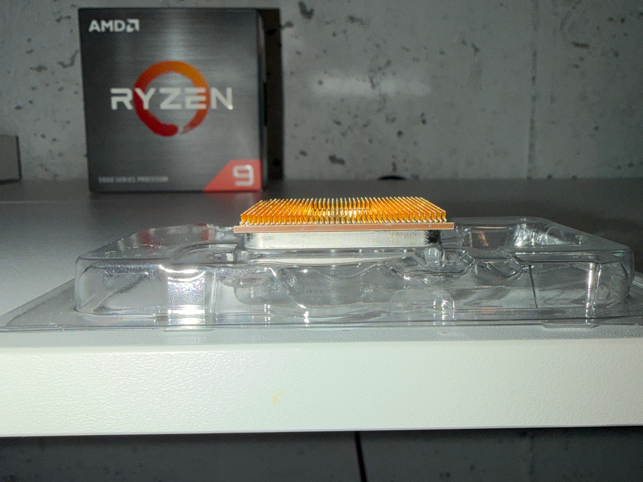 AMD Ryzen 9 5900X