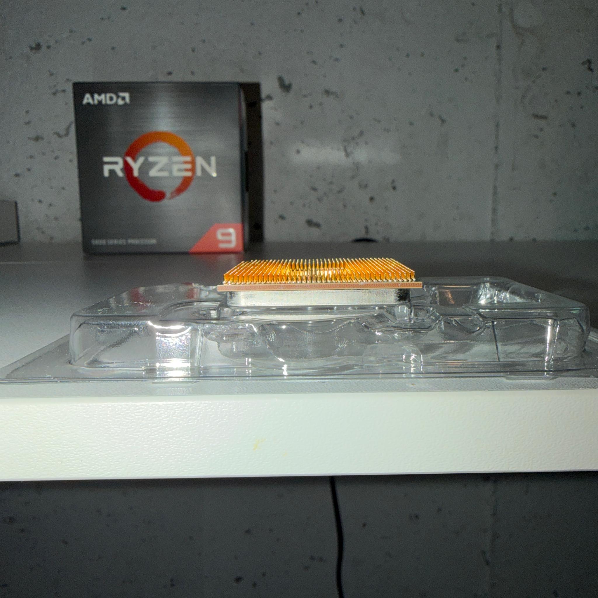AMD Ryzen 9 5900X