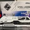 Intel Arc B580 ASRock Steel Legend 12GB VRAM