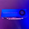 AMD RADEON PRO WX 3100 4GB GDDR5 Low Profile GPU Graphics Card