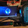 Custom Gaming PC Build