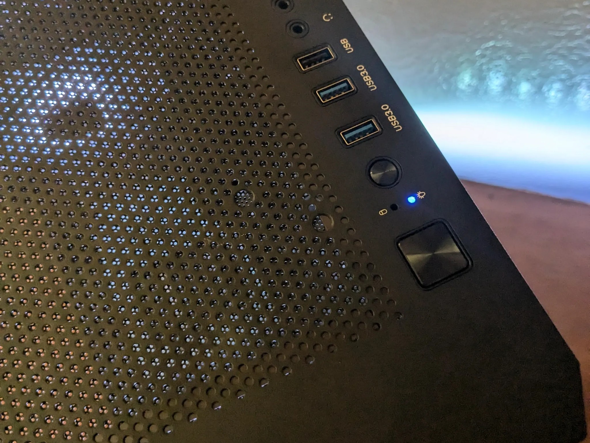 🔥RTX 3060, Ryzen 5 3600, 16 GB RAM, 1 TB Storage