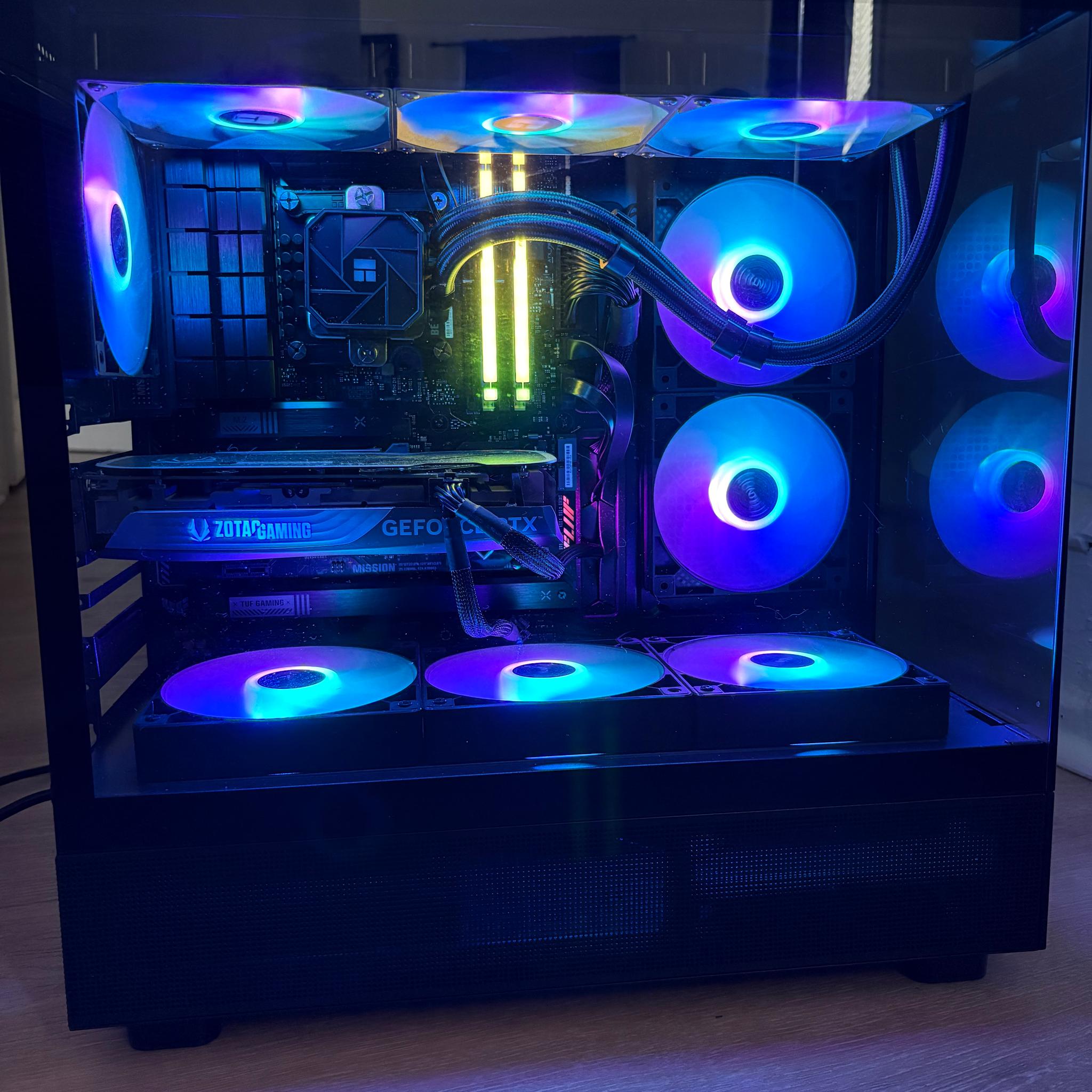 Flash sale