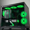🌌1080P/1440 Gaming PC🪵 Nvidia RTX 3070 8GB🪵 AMD Ryzen 7 3700X🪵 16GB DDR4 🪵1TB NVME