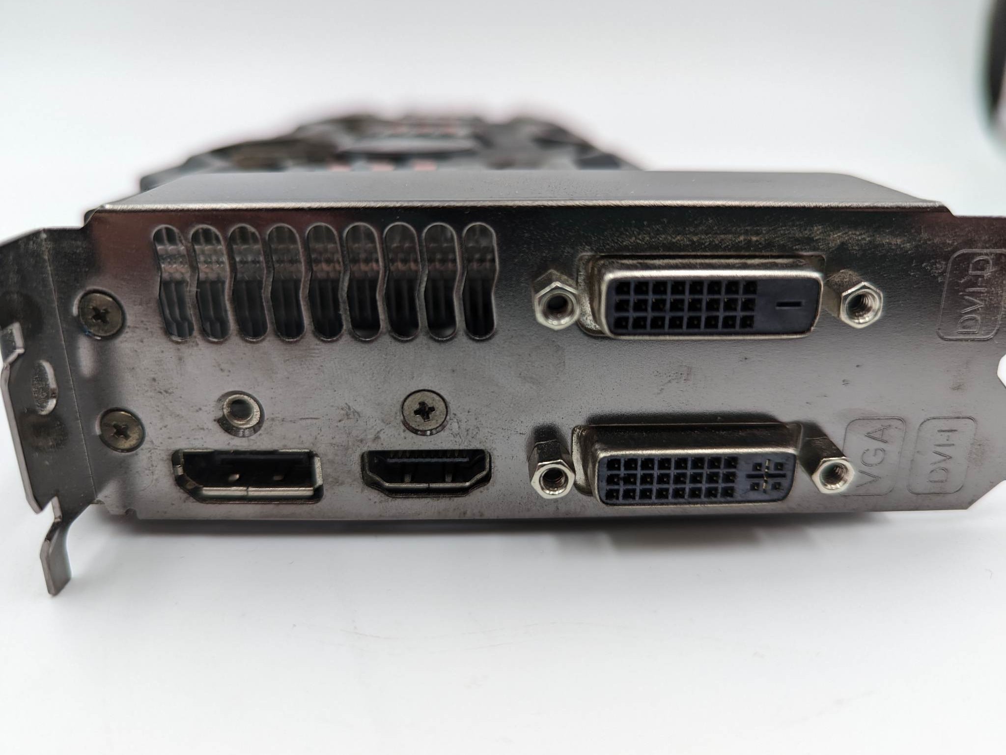 Asus GTX 660