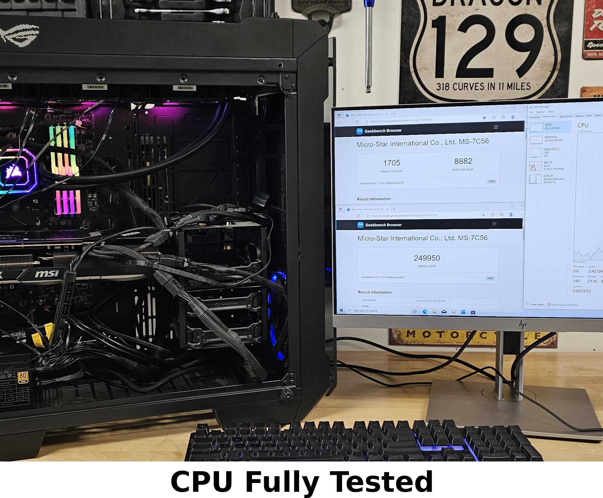 AMD Ryzen 9 3900X AM4