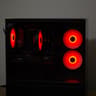 Custom 1080p Gaming PC! RX 6600xt | 5 5500 | 16gb DDR4 | 1tb
