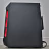 Gaming PC - GTX 1080, i7-7700, 16GB DDR4, WIFI, ARGB, BLACK, 120GB SATA SSD, 1TB HDD.