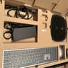 New HP - OmniStudio X - 27" 4K UHD All-in-One - Intel Core Ultra 7 256V - 16GB - 1TB SSD