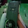 ASUS ROG Astral GeForce RTX 5080 - Like New, Powerful Performance, Unlocked