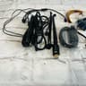 (SEE PICS) Random PC Cables and Accessories/1 WIFI Adaptor