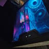 Custom Gaming PC Build
