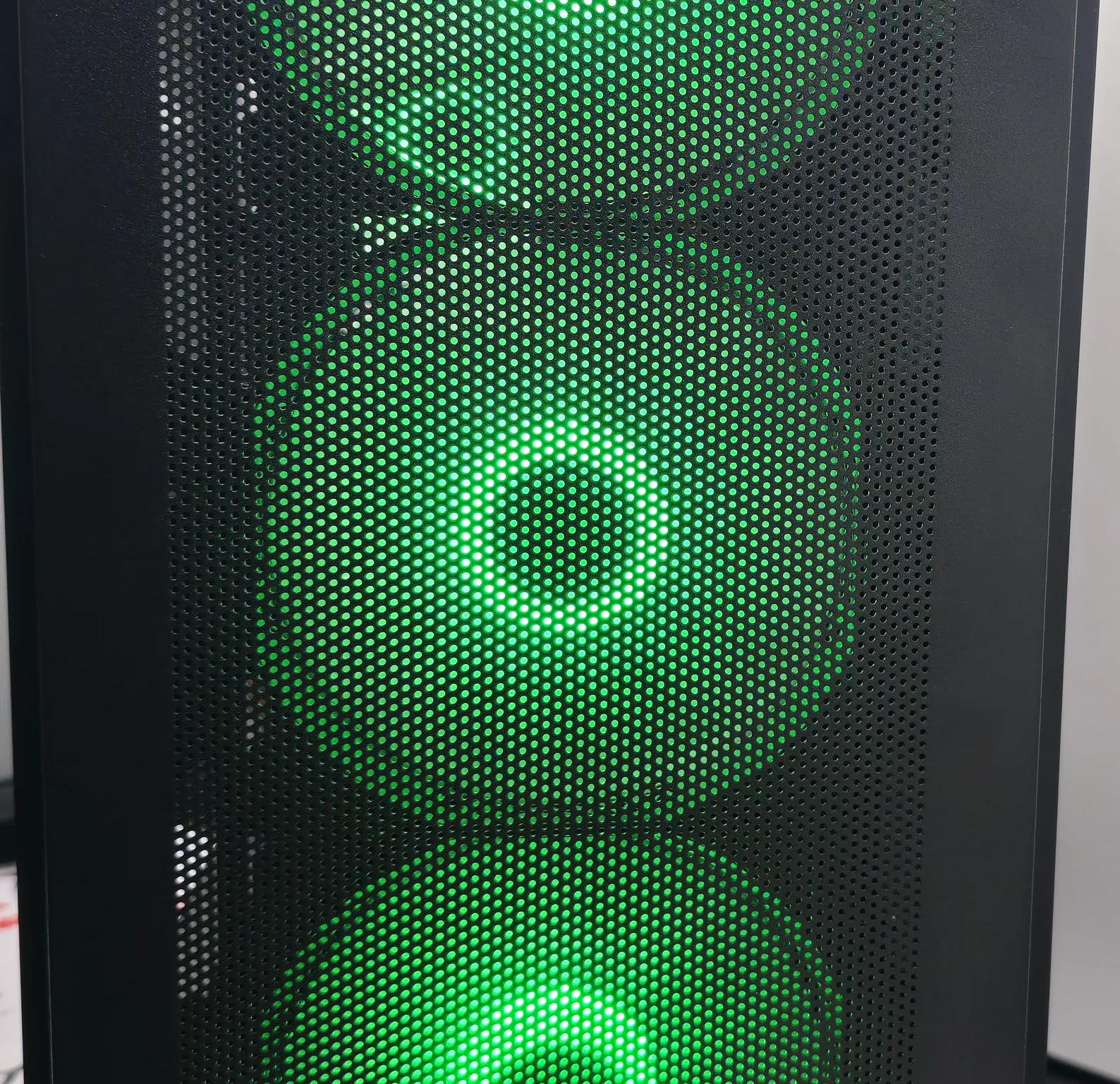 Budget Baller Gaming RIG Ryzen 5 3600 / 16GB DDR4/ 1TB SSD / RX570X