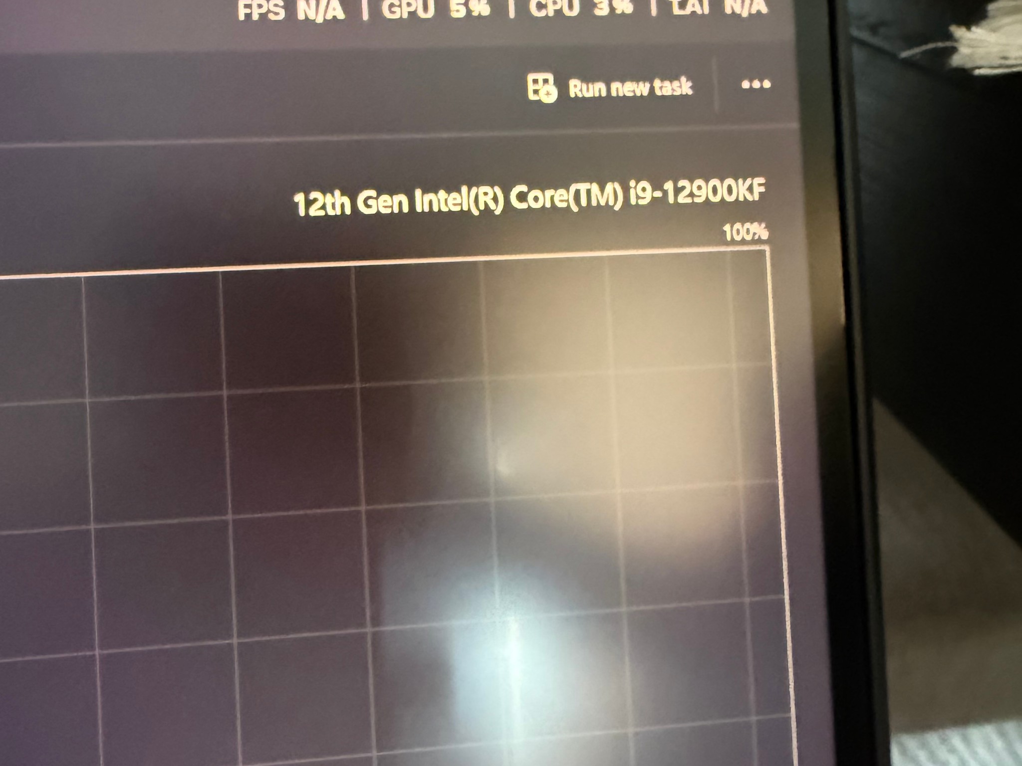 GeForce RTX 3060 Ti Custom Gaming PC - Core i9-12900KF
