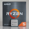 AMD Ryzen 5 5600X