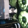 WONDERFUL Black and White spider-Man RGB Gaming PC
