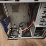 a old school nvidia edition cooler master case