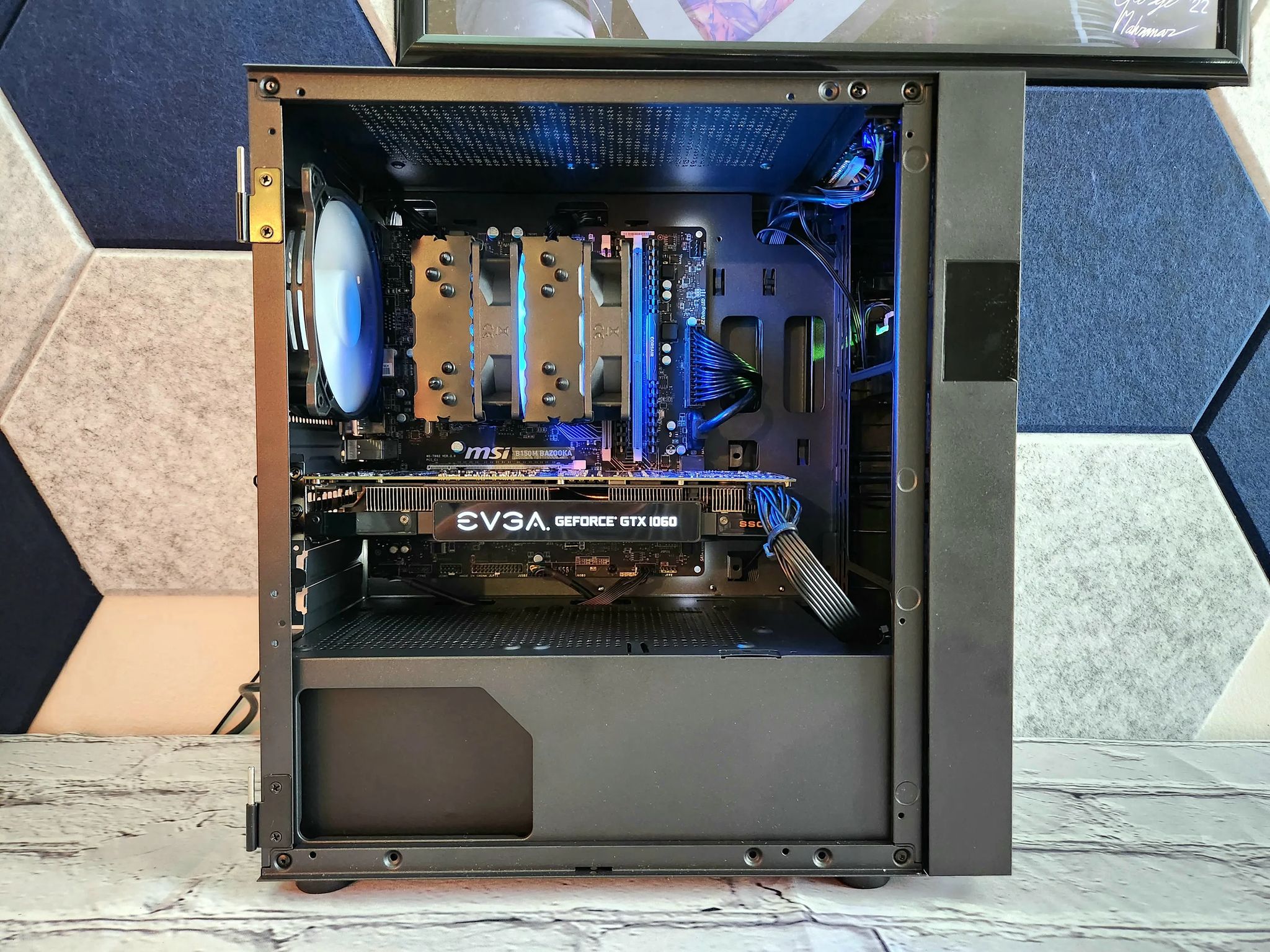 Budget Banger v4.0