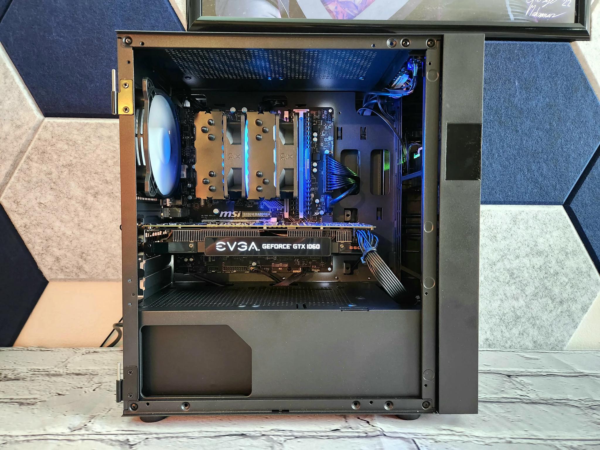 Budget Banger v4.0