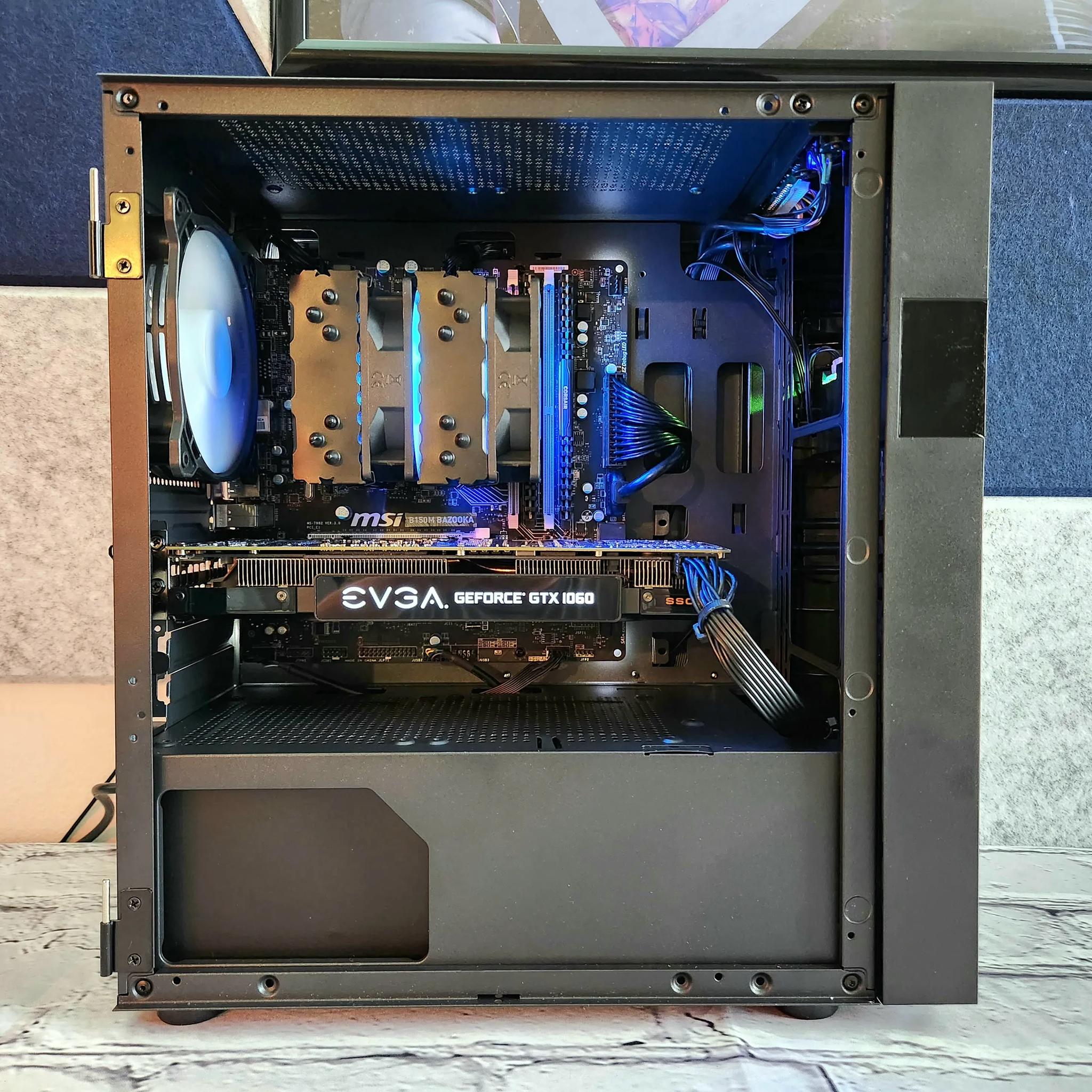 Budget Banger v4.0