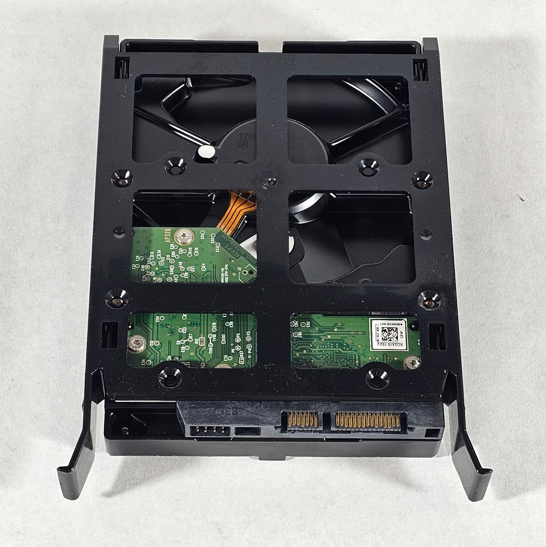 1TB 3.5" Hard Drive WD BLUE