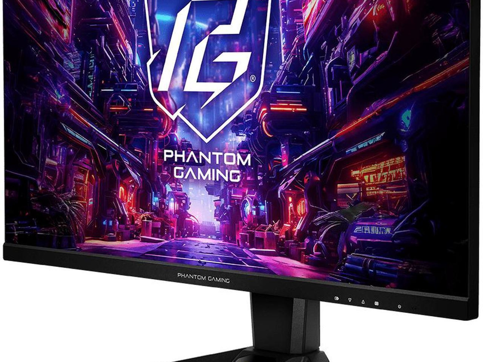 Gaming Monitor 27" 520 Hz IPS FHD FreeSync ASRock PG27FFX2A Brand New In Box