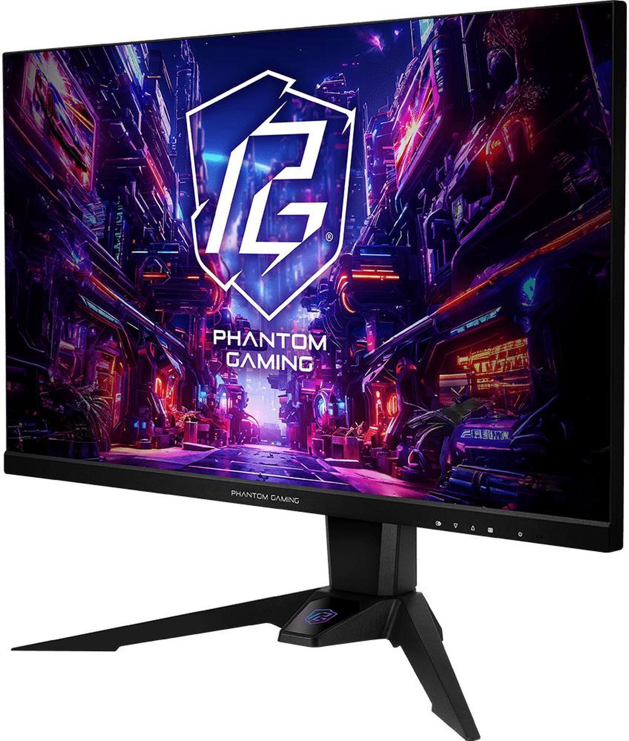 Gaming Monitor 27" 520 Hz IPS FHD FreeSync ASRock PG27FFX2A Brand New In Box
