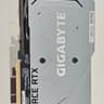 GIGABYTE GAMING OC Rev 2.0 GeForce RTX 3070
