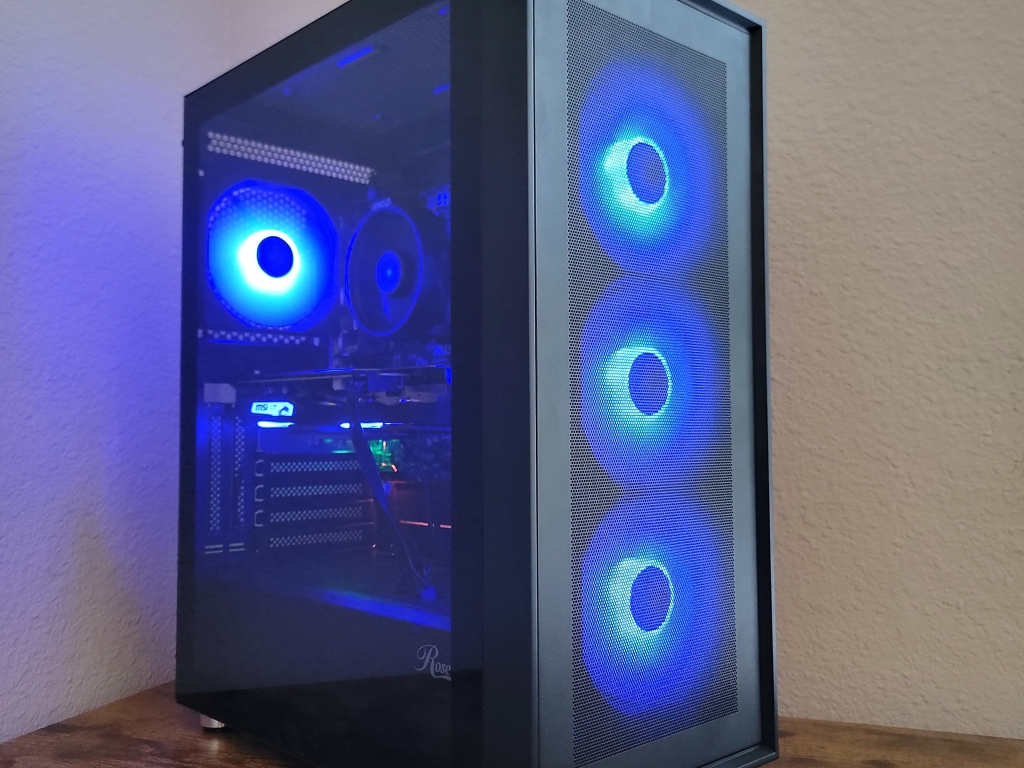 180+ FPS Fortnite | GTX 1660 Super 6GB | Ryzen 5 1600 | 16GB DDR4 | 512Gb Nvme | Windows 11