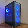 180+ FPS Fortnite | GTX 1660 Super 6GB | Ryzen 5 1600 | 16GB DDR4 | 512Gb Nvme | Windows 11