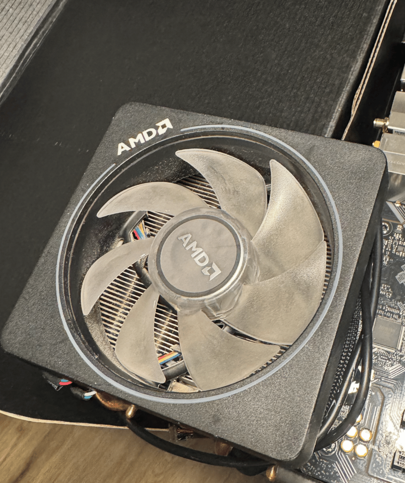 AMD Ryzen 7 5800X - Image 4
