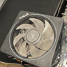 AMD Ryzen 7 5800X(Cooler Included)