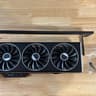 XFX SPEEDSTER MERC 310 AMD Radeon RX 7900 XT Black Edition