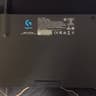 Logitech G815 Low-Profile Mechanical Gaming Keyboard (GL Tactile)