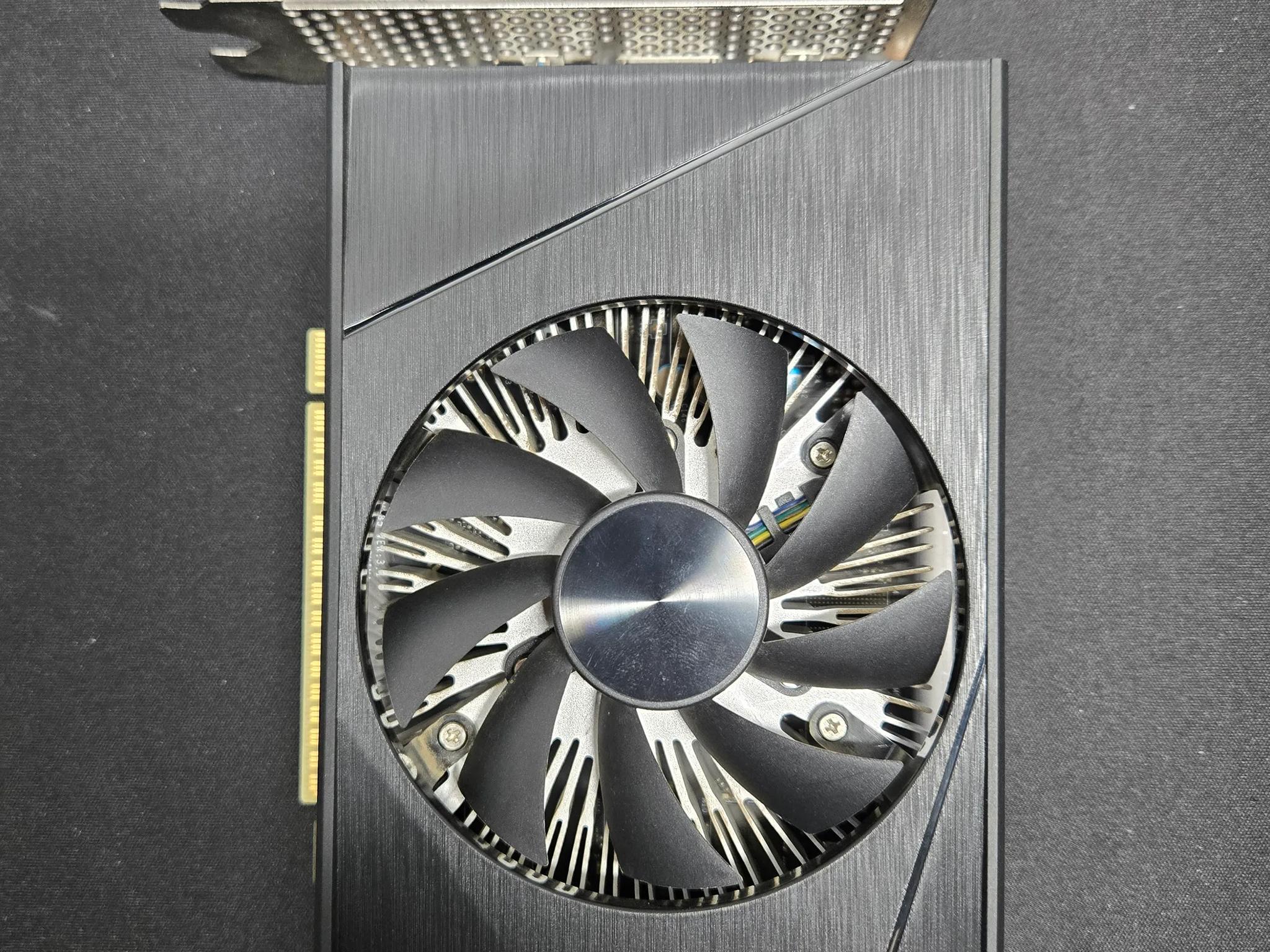 GTX 1650 Super