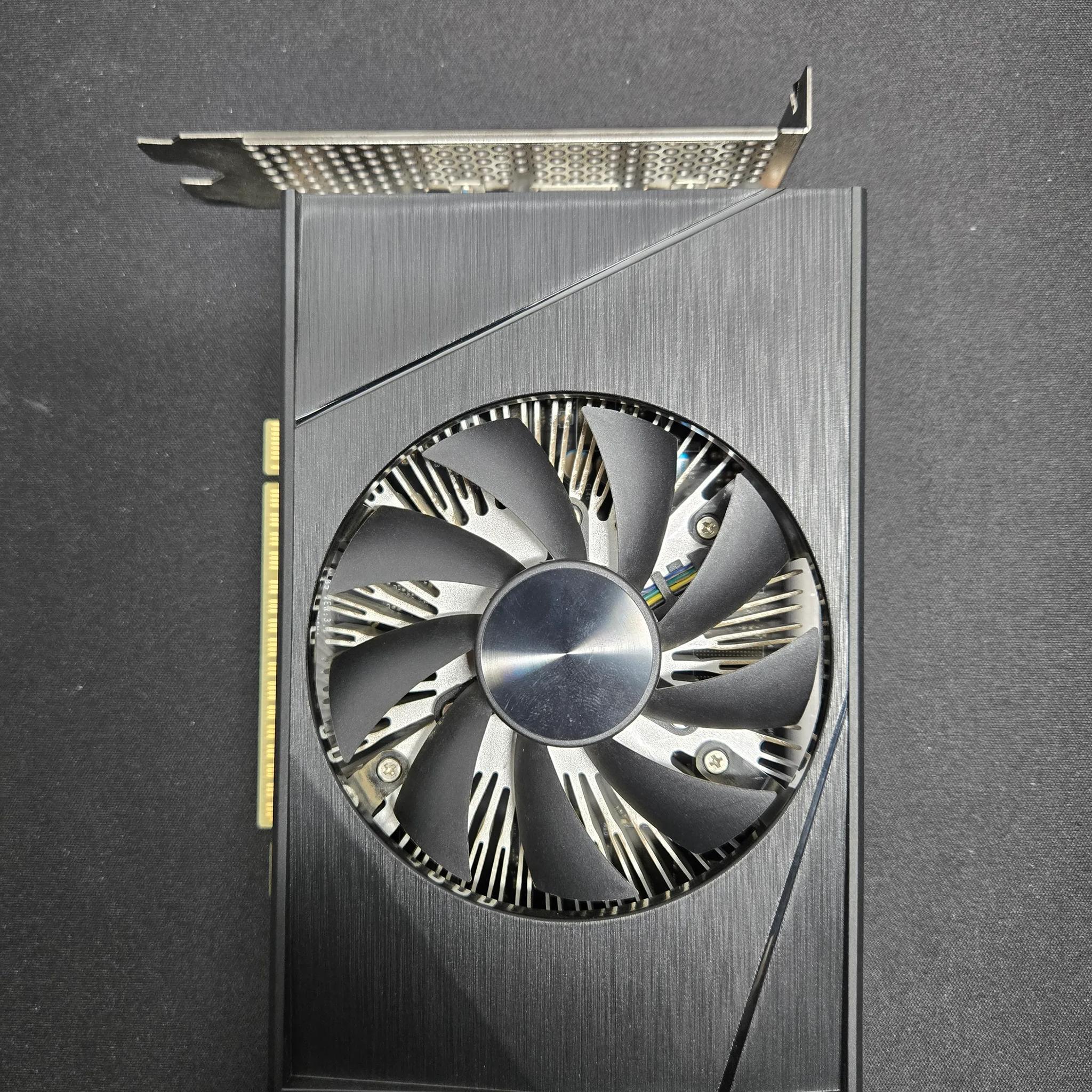 GTX 1650 Super