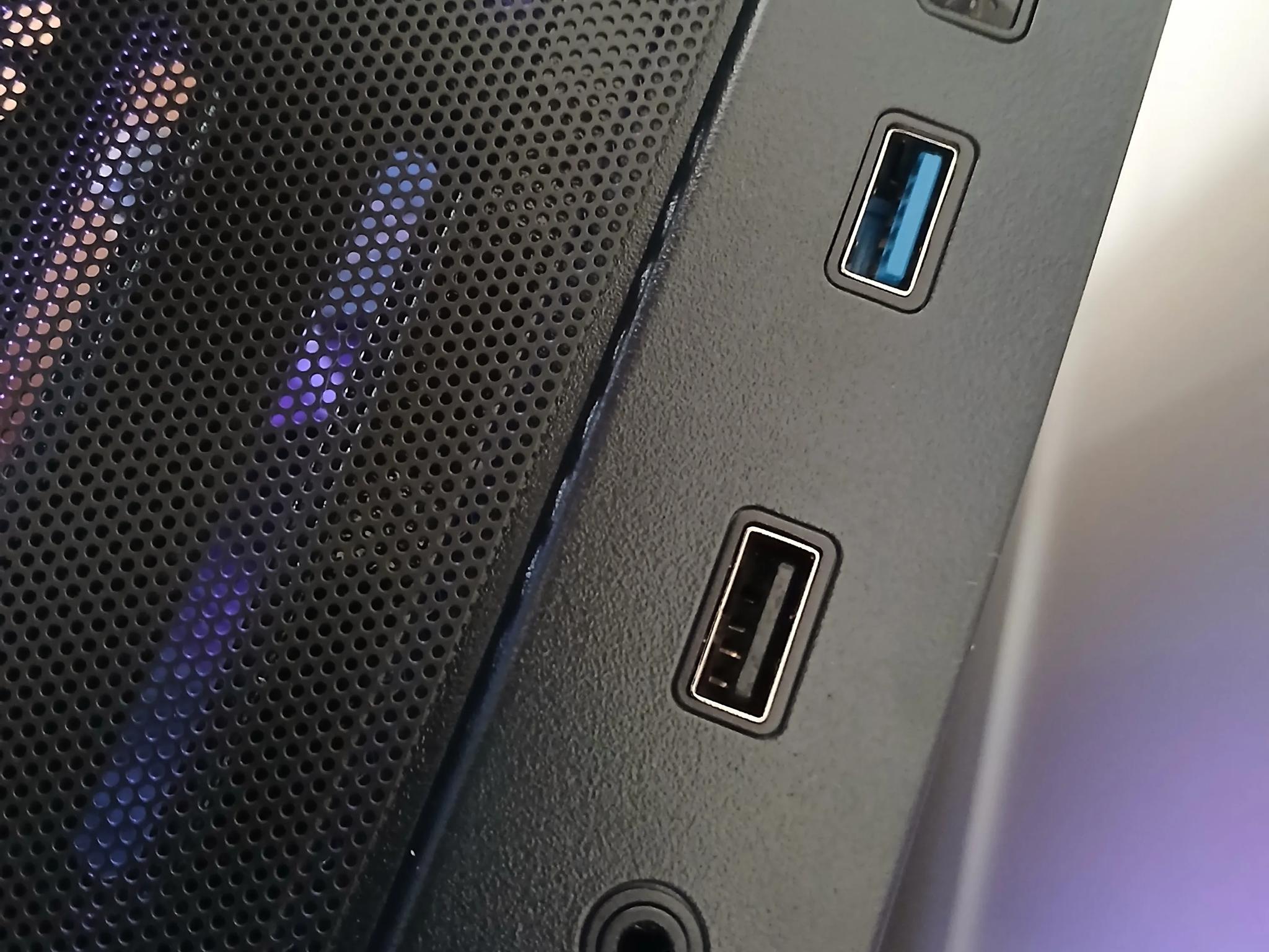 RTX 4060 | Ryzen 5 5600X | 16GB DDR4 RAM