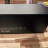 NVIDIA GeForce RTX 4080 16Gb Founders Edition