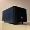 Starter Gaming PC - Intel Core i5-4690K | XFX Radeon RX 470 | 16GB RAM | 256GB SSD & 1TB HDD | Win10