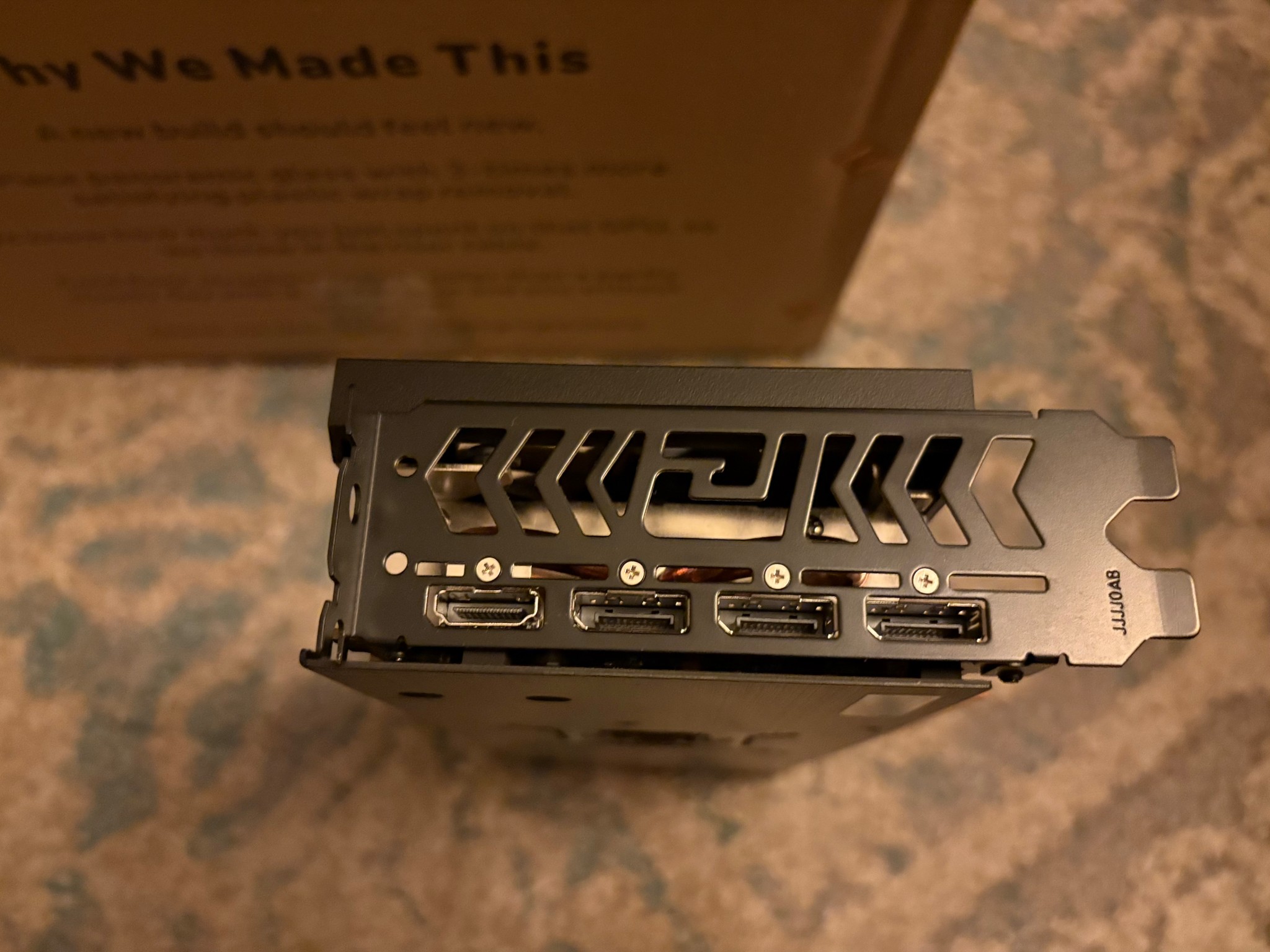 PowerColor Fighter AMD Radeon RX 7800 XT 16GB