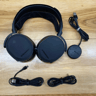 Wireless Gaming Headset | SteelSeries Arctis 7 Wireless DTS Headphones